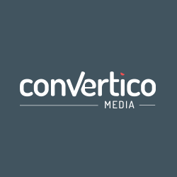 Convertico Media logo